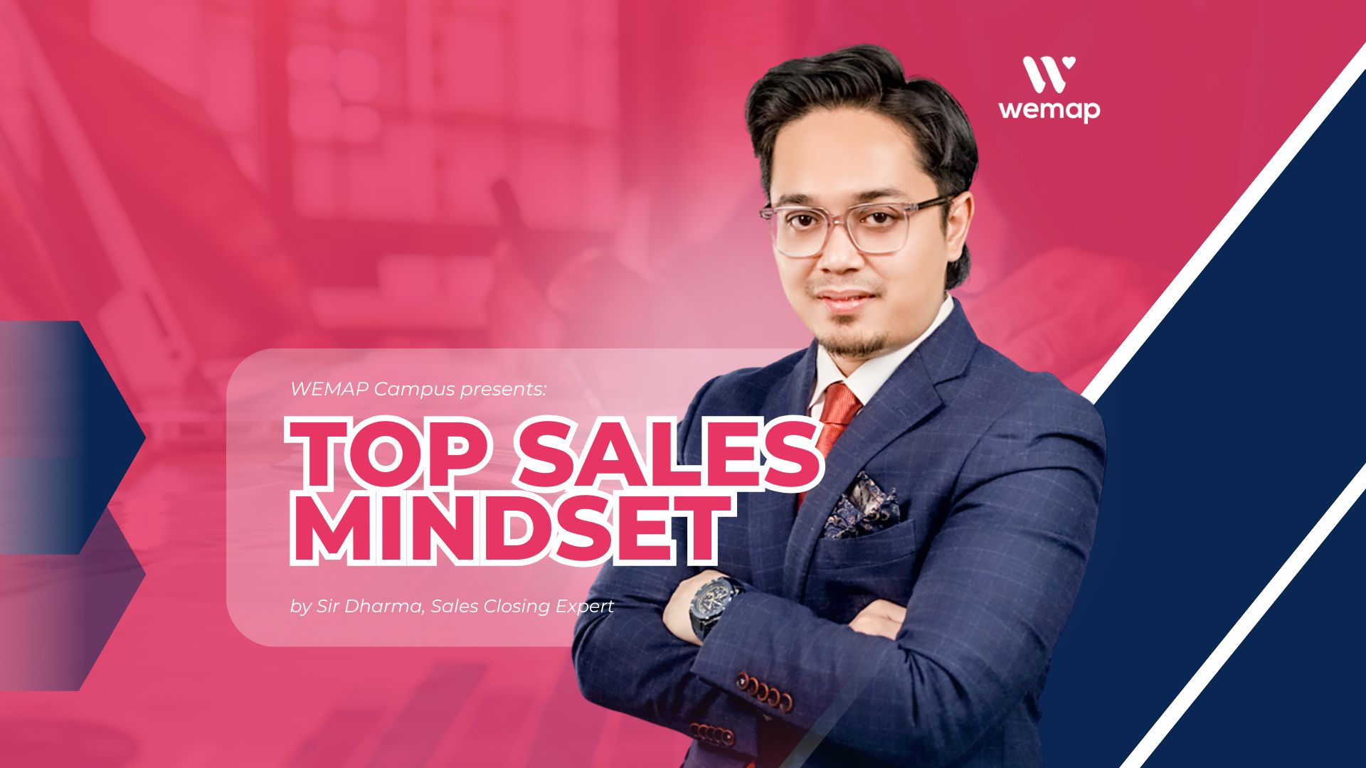 Top Sales Mindset